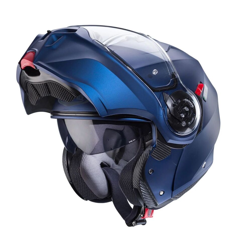 Duke Evo Mat Yamaha Mavisi