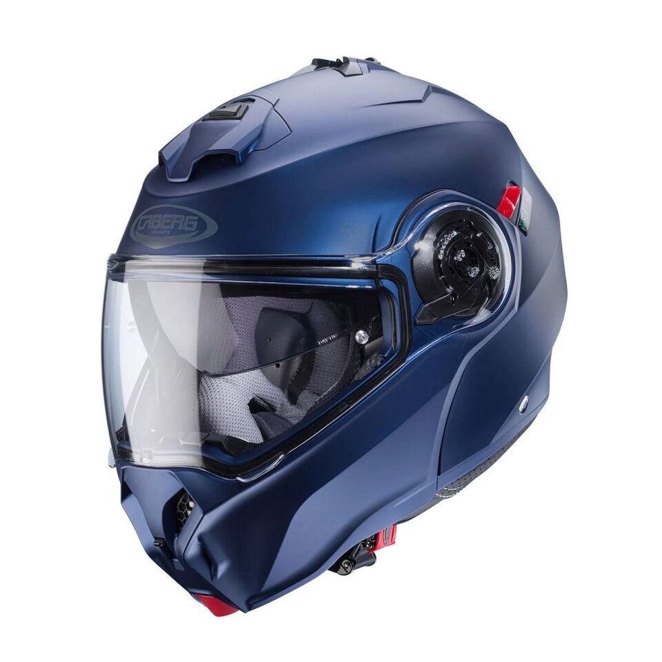Duke Evo Mat Yamaha Mavisi