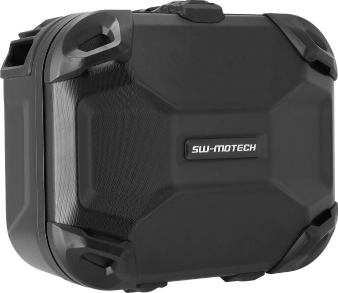 SW-MOTECH DUSC Hard Case 41 Litre