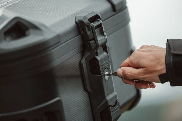 SW-MOTECH DUSC Hard Case 41 Litre