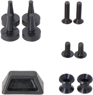 ADVENTURE-RACK Arka Çanta Demiri İçin DUSC Adaptör Kiti - GPT.00.152.36200/B