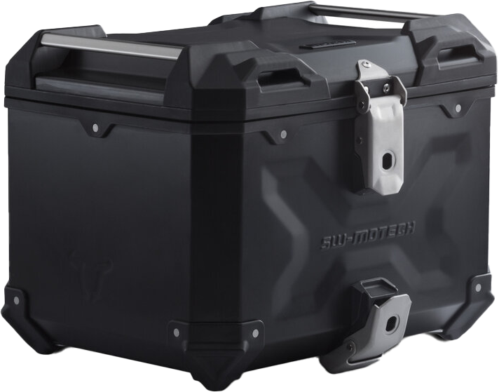 SW-MOTECH Trax Adv Top Case 38L
