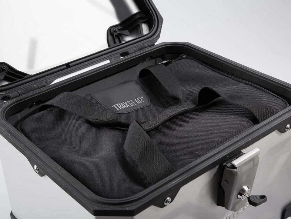 SW-MOTECH Trax Adv Top Case 38L
