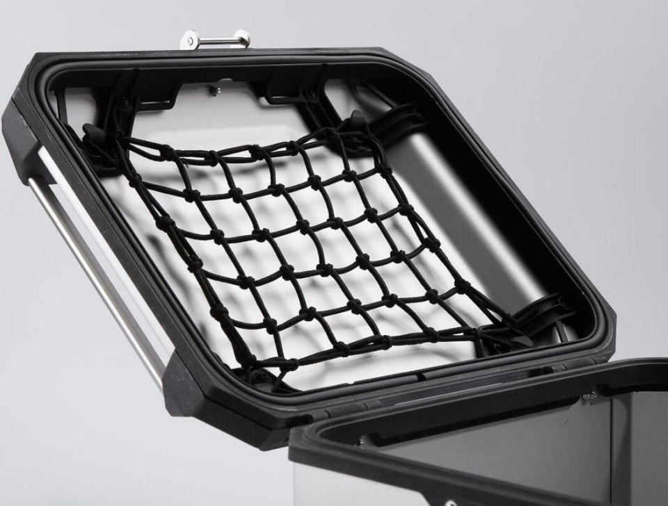 SW-MOTECH Trax Adv Top Case 38L