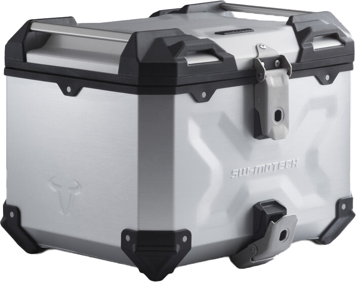 SW-MOTECH Trax Adv Top Case 38L