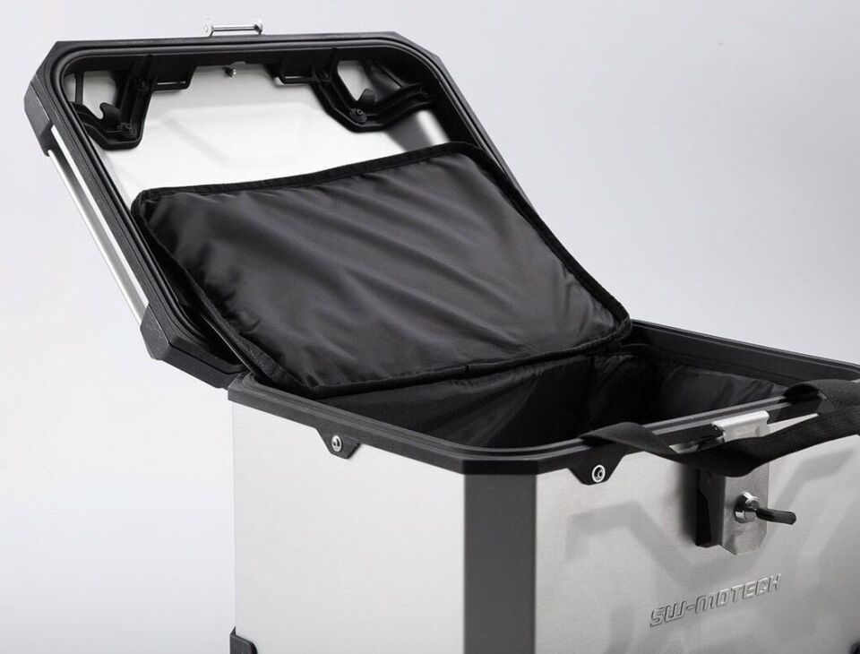 SW-MOTECH Trax Adv Top Case 38L