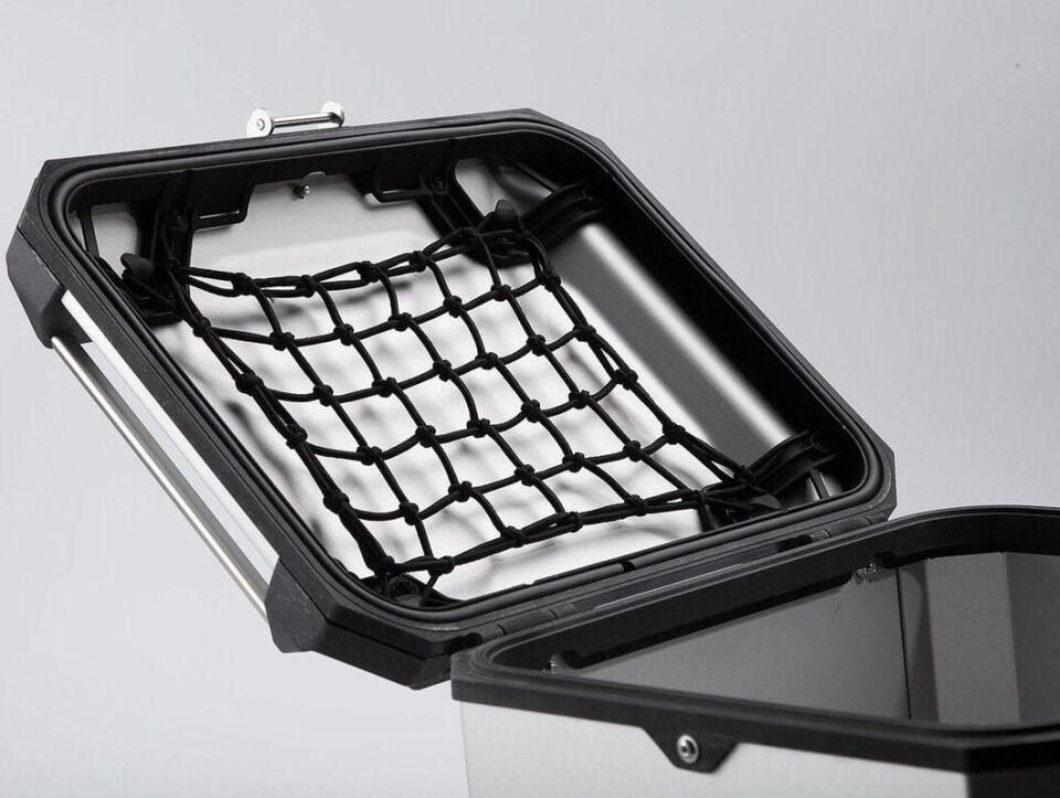 SW-MOTECH Trax Adv Top Case 38L