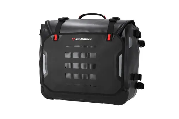 SysBag WP L Sol adaptör plakalı