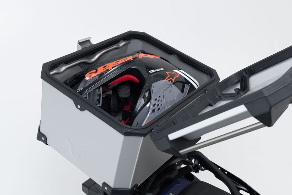 SW-MOTECH Trax Adv Top Case 38L
