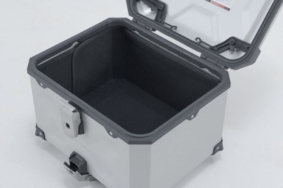 SW-MOTECH Trax Adx Top Case İç Astar