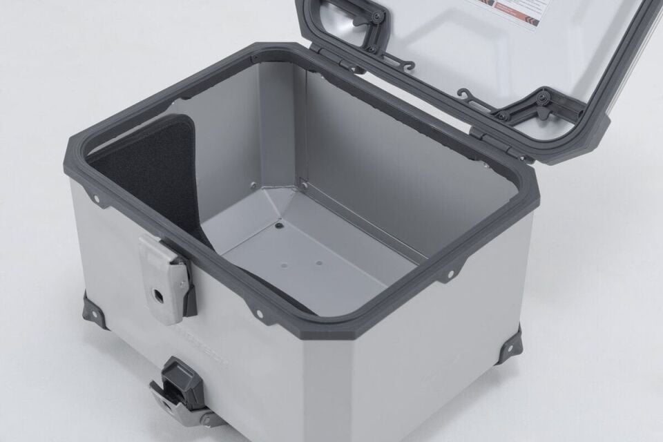 SW-MOTECH Trax Adx Top Case İç Astar