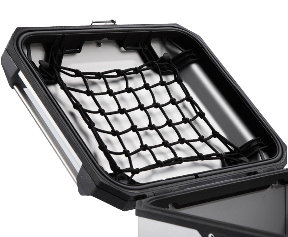 SW-MOTECH Trax Adx Top Case Kapak Filesi