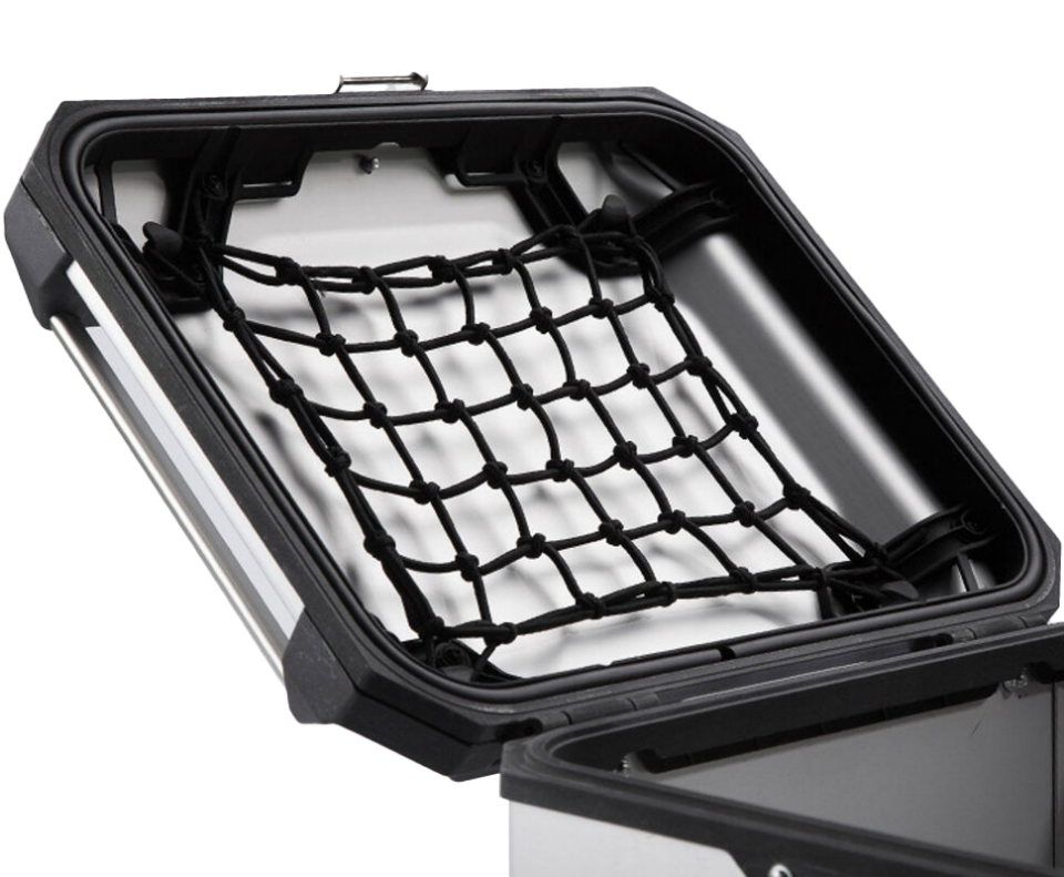 SW-MOTECH Trax Adx Top Case Kapak Filesi