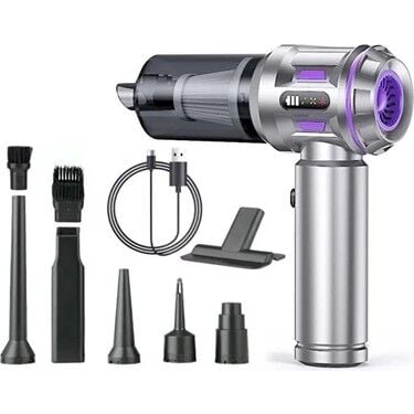 Blue İnter Çok Amaçlı Temizleyici 20000RPM