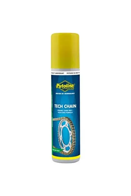 75ML TECH CHAIN