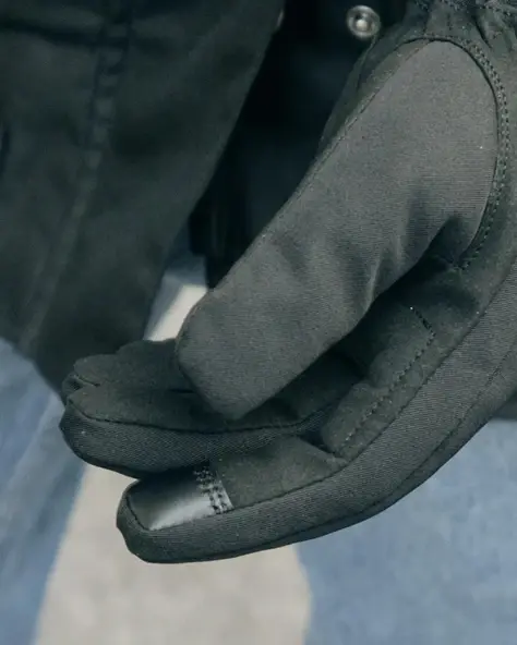 Upload Kışlık Eldiven