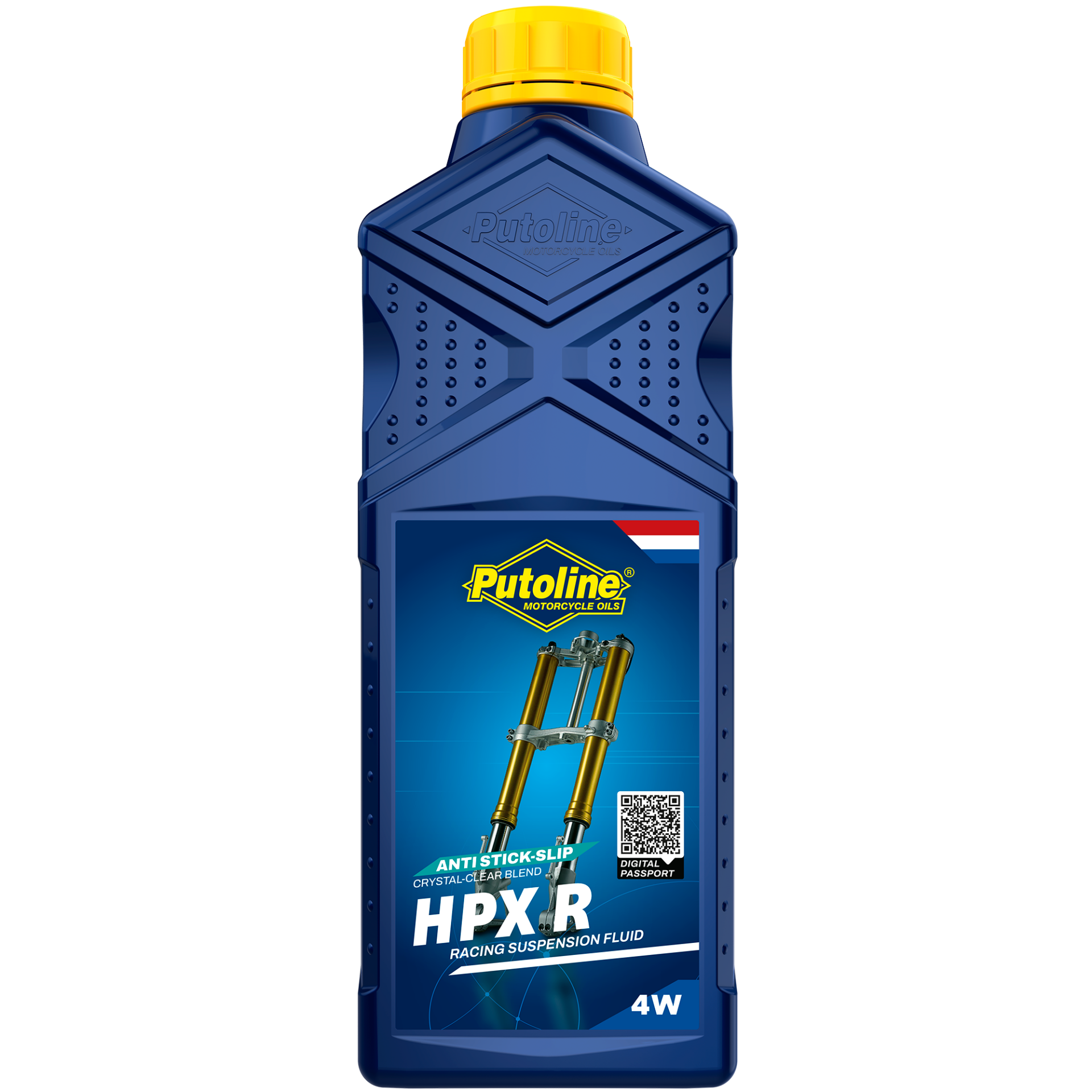 HPX R 4W 1LT BOTTLE