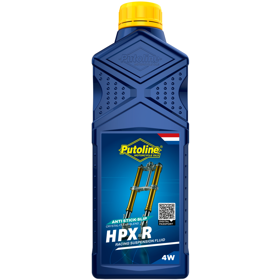 HPX R 4W 1LT BOTTLE