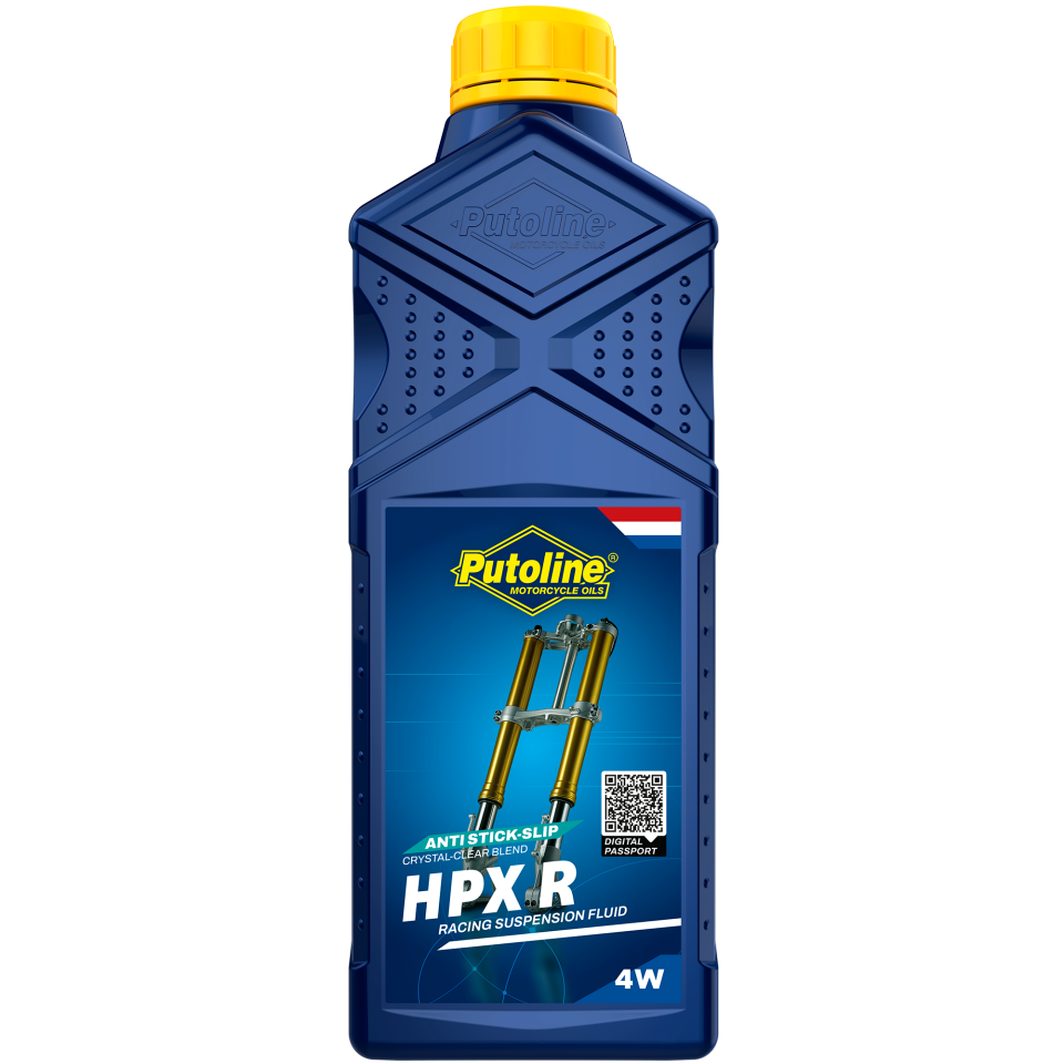 HPX R 4W 1LT BOTTLE