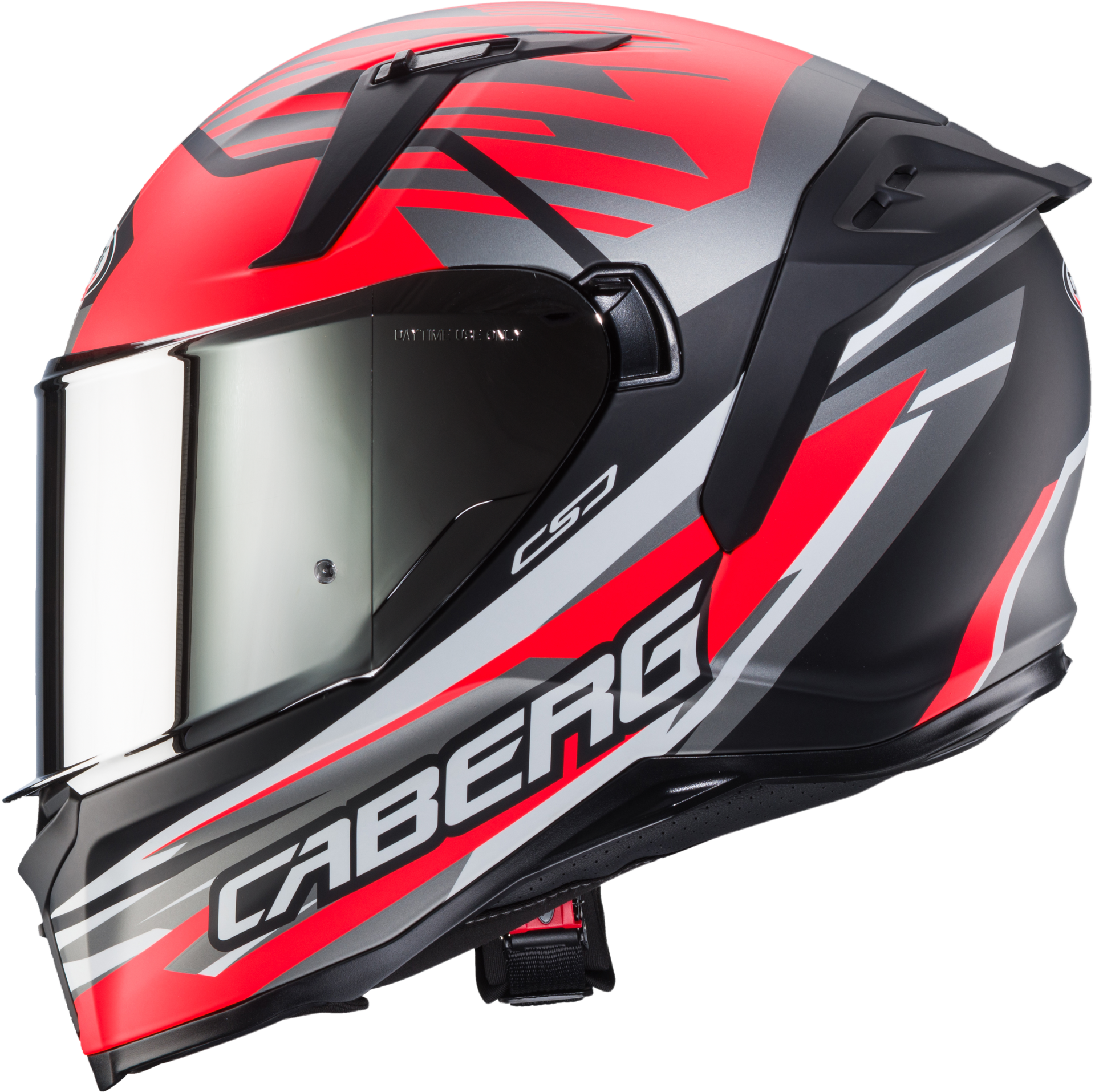 Avalon Kira Mat Siyah Gri Fosfor Kırmızı Beyaz