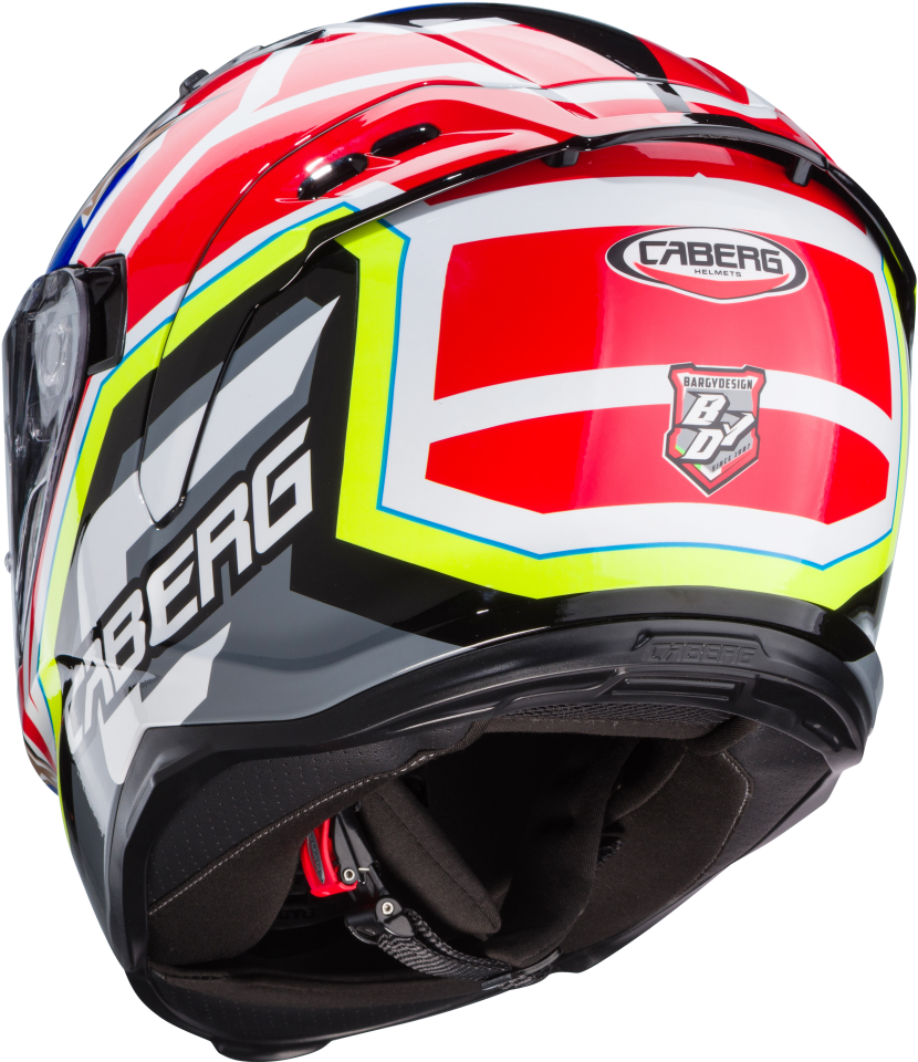 Avalon Track Siyah Fosfor Sarı Fosfor Kırmızı Mavi