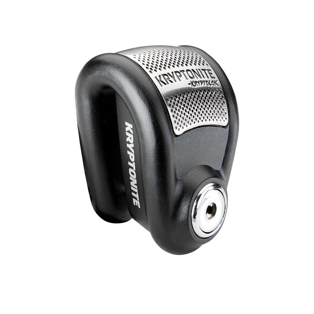 KRYPTONITE 004776 Alarmlı Disk Kilidi