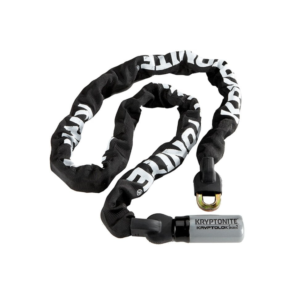 KRYPTONITE 915 Zincir Kilit