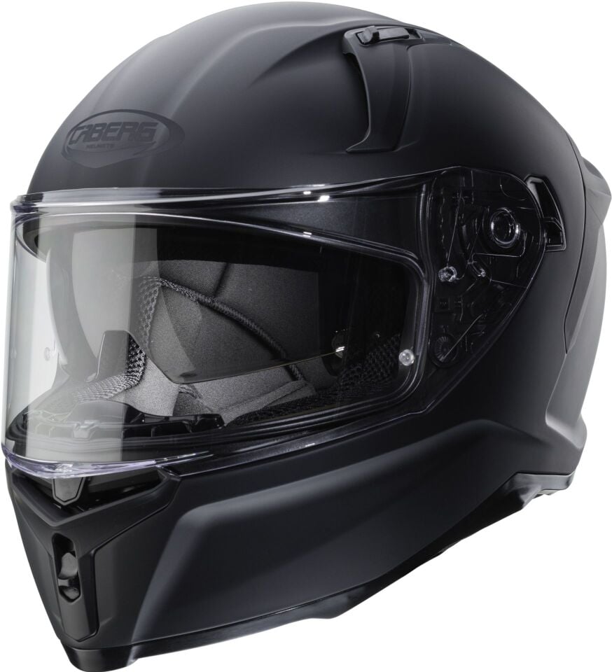 Caberg Avalon Mat Siyah