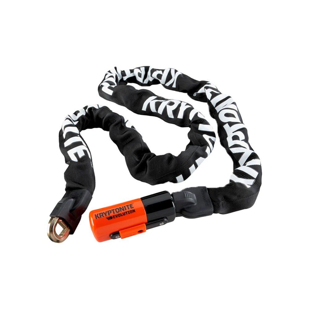 KRYPTONITE Evolution 1016 Entegre Zincir Kilit