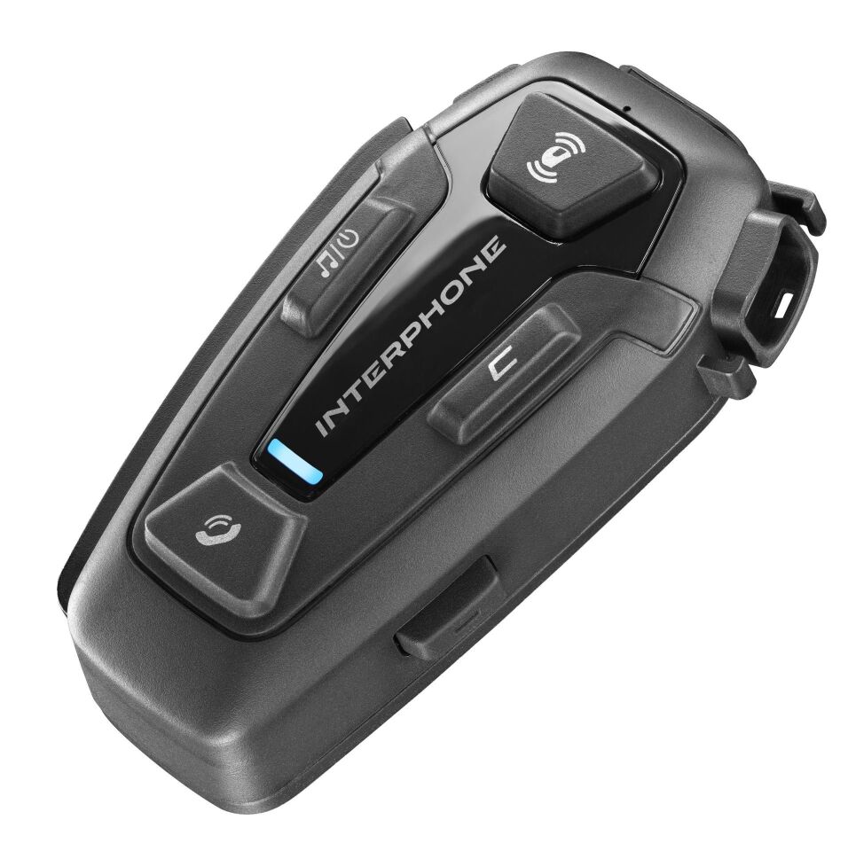 U-COM 8R İKİLİ PAKET