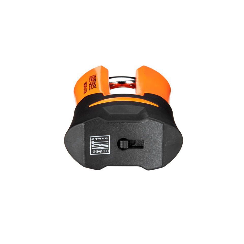 KRYPTONITE Evolution Zırhlı Disk Kilidi