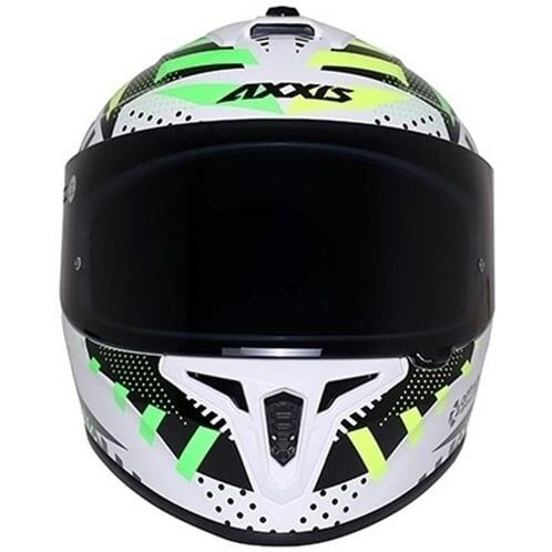 Draken Splinter Pearl Fluor