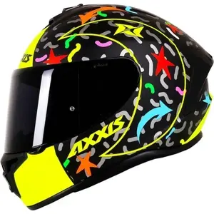 Draken Crazy Matt Fluor