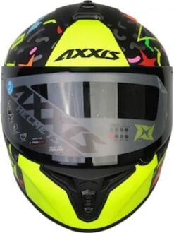 Draken Crazy Matt Fluor