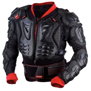 AS01 Body Armor