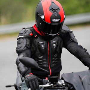 AS01 Body Armor