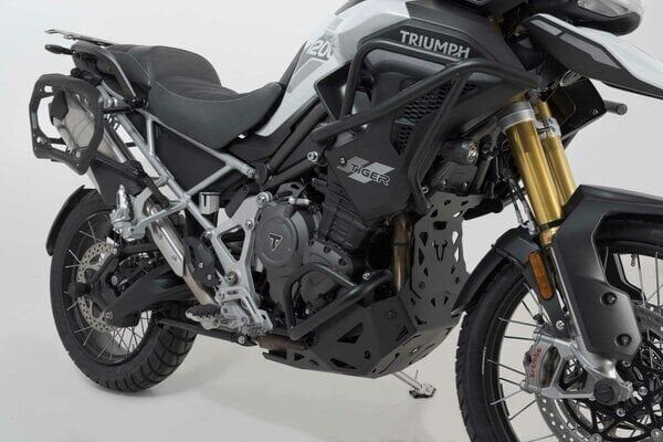 SW-MOTECH Koruma Demiri Triumph Tiger 1200