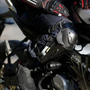 KP01/EP01 Dizlik Dirseklik Set