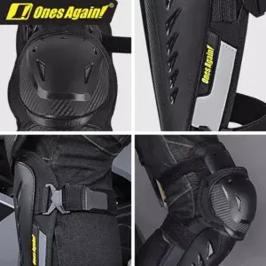 KP01/EP01 Dizlik Dirseklik Set