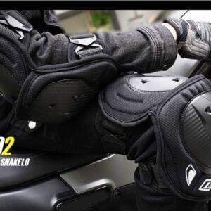 KP02-EP02 Dizlik Dirseklik Set