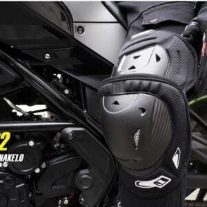 KP02-EP02 Dizlik Dirseklik Set