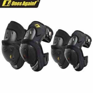 ONES AGAIN KP02-EP02 Dizlik Dirseklik Set