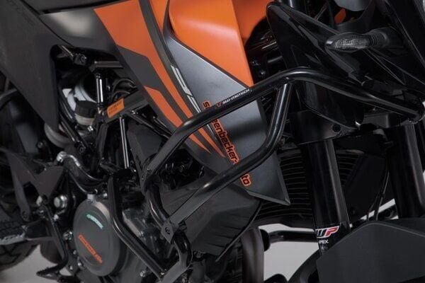 SW-MOTECH Üst Koruma Demiri KTM 390 Adv