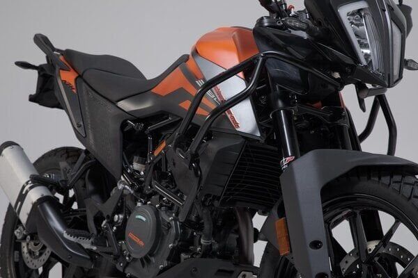 SW-MOTECH Üst Koruma Demiri KTM 390 Adv
