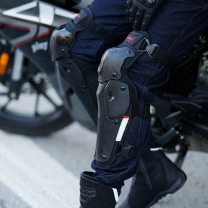 KP10/EP10 Dizlik Dirseklik Set