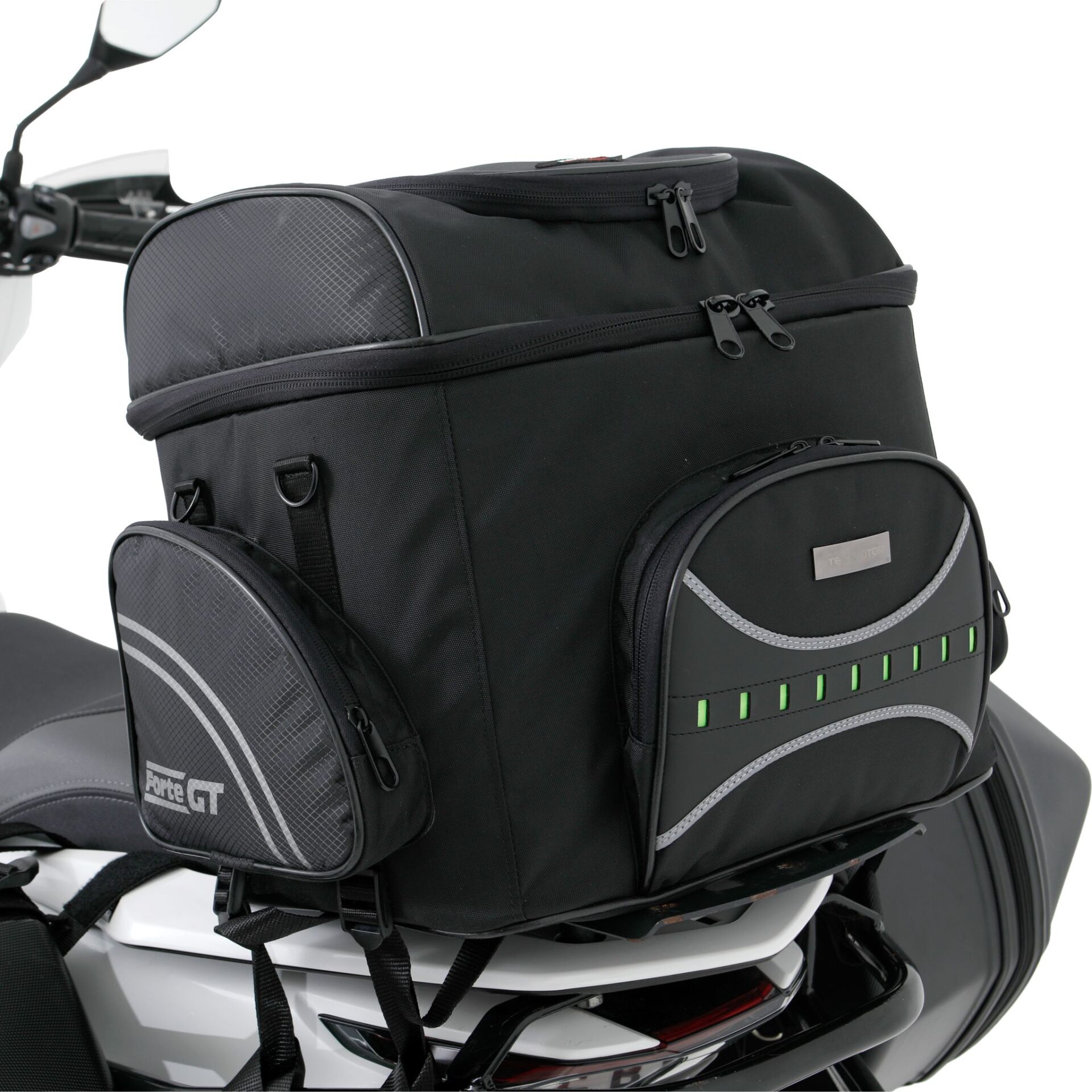 FORTE GT 70025 Arka Çanta