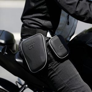 FORTE GT 70422 Bacak Çantası