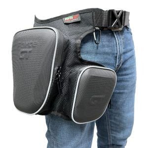 FORTE GT 70422 Bacak Çantası