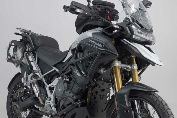 Üst Koruma Demiri Triumph Tiger 1200