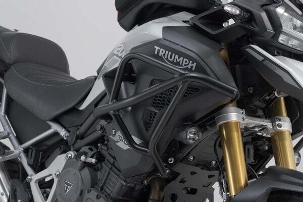 Üst Koruma Demiri Triumph Tiger 1200